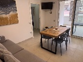 Appartamento in affitto Etruria - Tipo A-trilocale doppi servizi - Chalet La pinetina Alba Adriatica