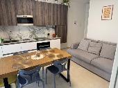 Appartamento in affitto Etruria - Tipo A-trilocale doppi servizi - Chalet La pinetina Alba Adriatica