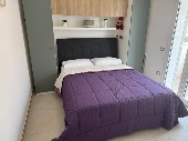 Appartamento in affitto Etruria - Tipo A-trilocale doppi servizi - Chalet La pinetina Alba Adriatica