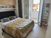 Appartamento in affitto Etruria - Tipo A-trilocale doppi servizi - Chalet La pinetina Alba Adriatica