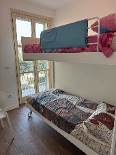 Appartamento in affitto Walkiki - Trilocale  - Chalet Walkiki Alba Adriatica