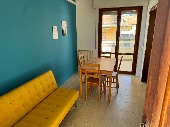 Appartamento in affitto Residence Caraibi - Tipo A - Trilocale con Giardino - chalet Caraibi/Piccolo Chalet Alba Adriatica
