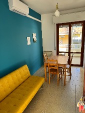 Appartamento in affitto Residence Caraibi - Tipo A - Trilocale con Giardino - chalet Caraibi/Piccolo Chalet Alba Adriatica