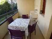 Appartamento in affitto Residence Caraibi - Tipo A - Trilocale con Giardino - chalet Caraibi/Piccolo Chalet Alba Adriatica