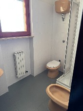 Appartamento in affitto Residence Caraibi - Tipo B - Trilocale  - chalet Caraibi/Piccolo Chalet Alba Adriatica