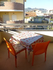 Appartamento in affitto Residence Caraibi - Tipo B - Trilocale  - chalet Caraibi/Piccolo Chalet Alba Adriatica