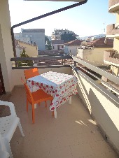 Appartamento in affitto Residence Caraibi - Tipo B - Trilocale  - chalet Caraibi/Piccolo Chalet Alba Adriatica