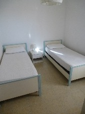Appartamento in affitto Residence Caraibi - Tipo B - Trilocale  - chalet Caraibi/Piccolo Chalet Alba Adriatica