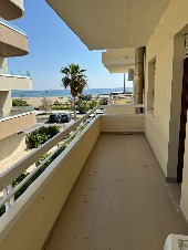 Appartamento in affitto Residence Caraibi - Tipo C - Trilocale vista mare - chalet Caraibi/Piccolo Chalet Alba Adriatica