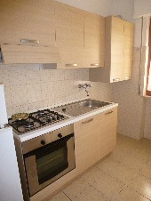 Appartamento in affitto Residence Caraibi - Tipo C - Trilocale vista mare - chalet Caraibi/Piccolo Chalet Alba Adriatica