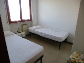 Appartamento in affitto Residence Caraibi - Tipo C - Trilocale vista mare - chalet Caraibi/Piccolo Chalet Alba Adriatica