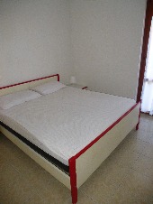 Appartamento in affitto Residence Caraibi - Tipo C - Trilocale vista mare - chalet Caraibi/Piccolo Chalet Alba Adriatica