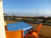 Appartamento in affitto Residence Caraibi - Tipo D - Trilocale fronte mare - chalet Caraibi/Piccolo Chalet Alba Adriatica