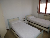Appartamento in affitto Residence Caraibi - Tipo D - Trilocale fronte mare - chalet Caraibi/Piccolo Chalet Alba Adriatica