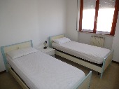 Appartamento in affitto Residence Caraibi - Tipo D - Trilocale fronte mare - chalet Caraibi/Piccolo Chalet Alba Adriatica