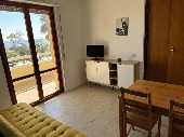 Appartamento in affitto Residence Caraibi - Tipo D - Trilocale fronte mare - chalet Caraibi/Piccolo Chalet Alba Adriatica