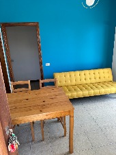Appartamento in affitto Residence Caraibi - Tipo D - Trilocale fronte mare - chalet Caraibi/Piccolo Chalet Alba Adriatica