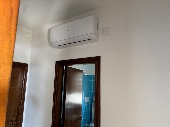 Appartamento in affitto Residence Caraibi - Tipo D - Trilocale fronte mare - chalet Caraibi/Piccolo Chalet Alba Adriatica