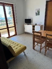 Appartamento in affitto Residence Caraibi - Tipo D - Trilocale fronte mare - chalet Caraibi/Piccolo Chalet Alba Adriatica