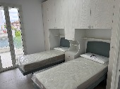 Appartamento in affitto Lo Zeffiro - Trilocale Tipo A  - Chalet Lo Zeffiro Tortoreto