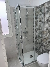 Appartamento in affitto Lo Zeffiro - Trilocale Tipo A  - Chalet Lo Zeffiro Tortoreto