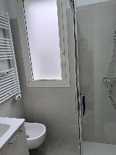 Appartamento in affitto Lo Zeffiro - Trilocale Tipo A  - Chalet Lo Zeffiro Tortoreto