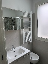 Appartamento in affitto Lo Zeffiro - Trilocale Tipo A  - Chalet Lo Zeffiro Tortoreto
