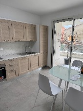 Appartamento in affitto Lo Zeffiro - Trilocale Tipo A  - Chalet Lo Zeffiro Tortoreto