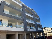 Appartamento in affitto Lo Zeffiro - Trilocale Tipo B doppi servizi - Chalet Lo Zeffiro Tortoreto