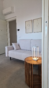 Appartamento in affitto Lo Zeffiro - Trilocale Tipo B doppi servizi - Chalet Lo Zeffiro Tortoreto