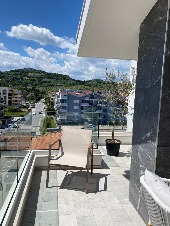 Appartamento in affitto Lo Zeffiro - Trilocale Tipo B doppi servizi - Chalet Lo Zeffiro Tortoreto