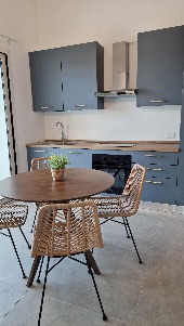 Appartamento in affitto Lo Zeffiro - Trilocale Tipo B doppi servizi - Chalet Lo Zeffiro Tortoreto