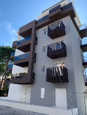 Appartamento in affitto Sunrise - Tipo C Trilocale con due bagni - PINETA Alba Adriatica