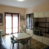 Appartamento in affitto Il Palmizio - Tipo B - Trilocale vista mare - new port Alba Adriatica