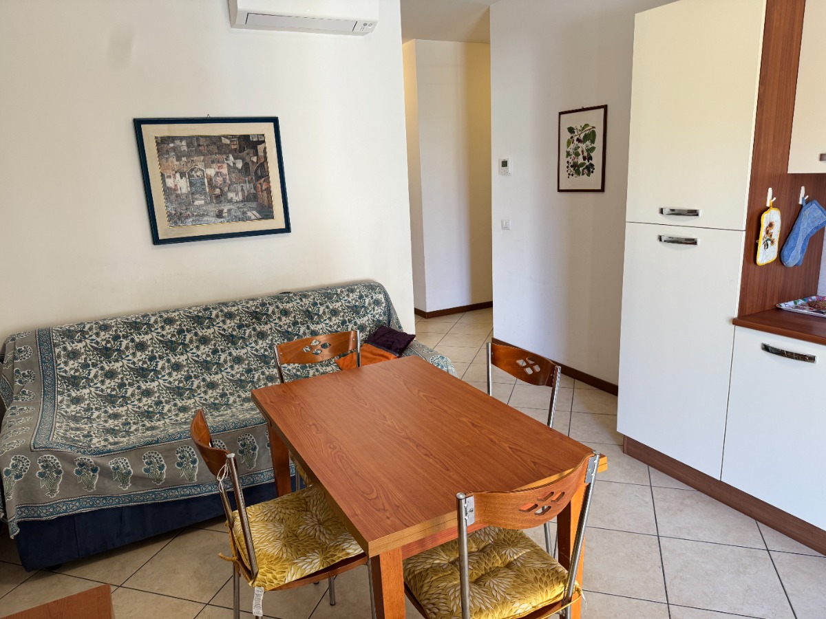 Appartamento in affitto Silone - Tipo B - trilocale - Chalet Irene Tortoreto