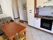 Appartamento in affitto Silone - Tipo B - trilocale - Chalet Irene Tortoreto