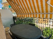 Appartamento in affitto Silone - Tipo B - trilocale - Chalet Irene Tortoreto