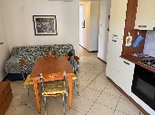 Appartamento in affitto Silone - Tipo B - trilocale - Chalet Irene Tortoreto