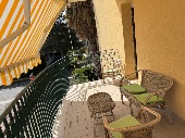 Appartamento in affitto Silone - Tipo B - trilocale - Chalet Irene Tortoreto