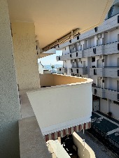 Appartamento in affitto Copacabana - Tipo A - Duplex trilocale - Chalet Copacabana Alba Adriatica