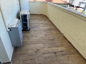 Appartamento in affitto Copacabana - Tipo A - Duplex trilocale - Chalet Copacabana Alba Adriatica