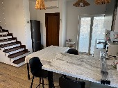 Appartamento in affitto Copacabana - Tipo A - Duplex trilocale - Chalet Copacabana Alba Adriatica