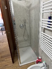Appartamento in affitto Copacabana - Tipo A - Duplex trilocale - Chalet Copacabana Alba Adriatica