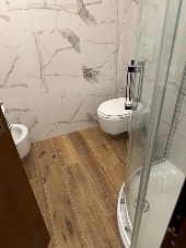 Appartamento in affitto Copacabana - Tipo A - Duplex trilocale - Chalet Copacabana Alba Adriatica