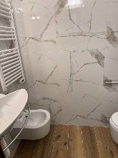 Appartamento in affitto Copacabana - Tipo A - Duplex trilocale - Chalet Copacabana Alba Adriatica