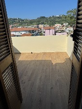 Appartamento in affitto Copacabana - Tipo A - Duplex trilocale - Chalet Copacabana Alba Adriatica