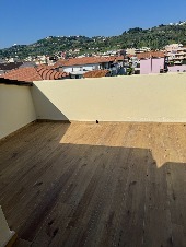 Appartamento in affitto Copacabana - Tipo A - Duplex trilocale - Chalet Copacabana Alba Adriatica