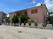 Appartamento in affitto Gabriele D'Annunzio - Tipo B - Trilocale - chalet Solarium Tortoreto Lido