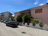Appartamento in affitto Gabriele D'Annunzio - Tipo B - Trilocale - chalet Solarium Tortoreto Lido