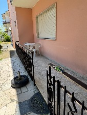 Appartamento in affitto Gabriele D'Annunzio - Tipo B - Trilocale - chalet Solarium Tortoreto Lido